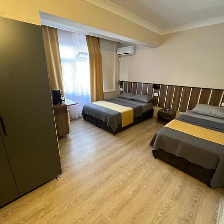 Cord Hotel & Resort Edremit  Buitenkant foto