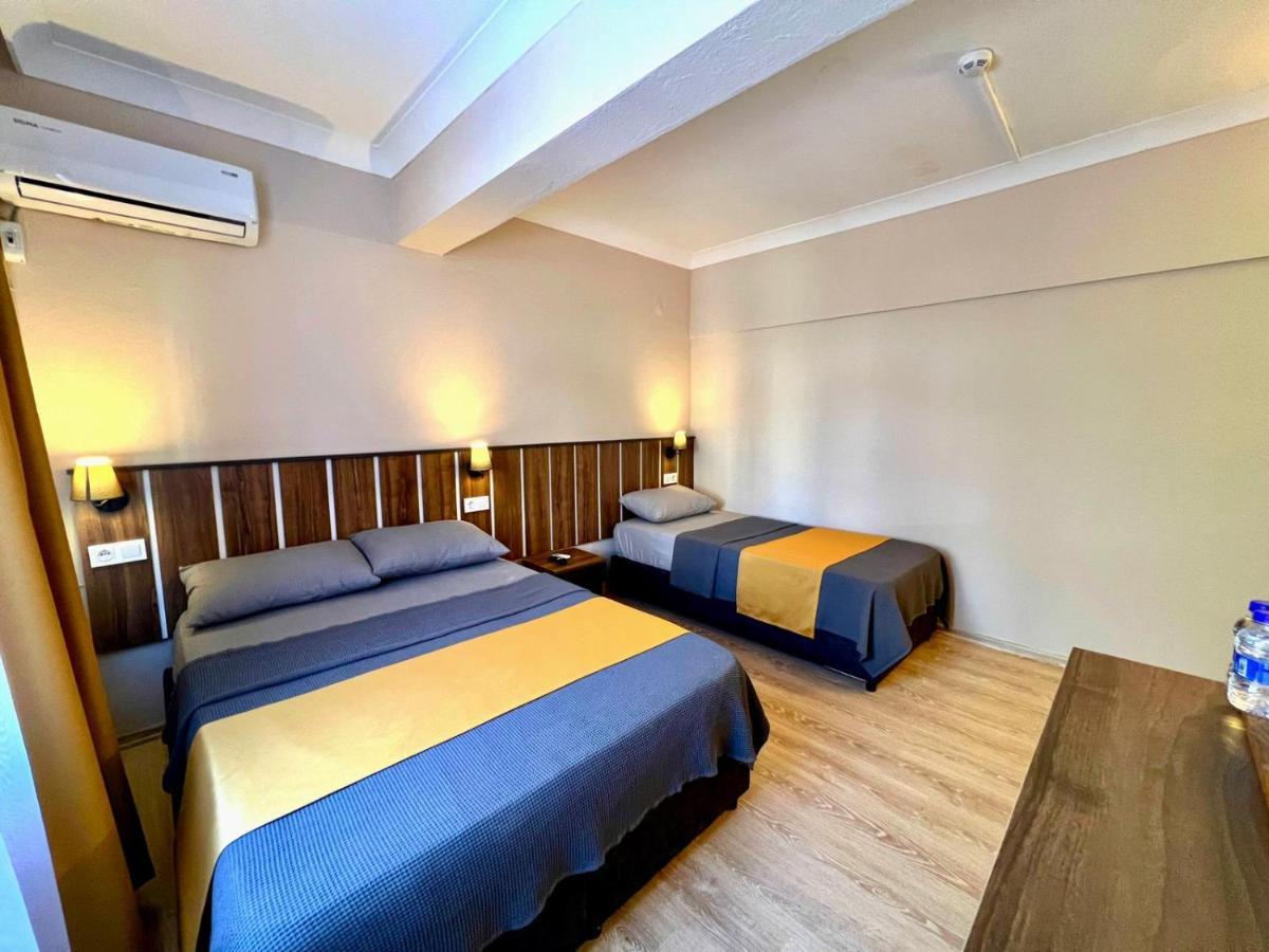 Cord Hotel & Resort Edremit  Buitenkant foto