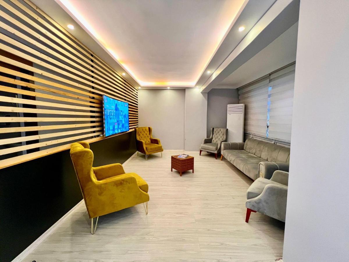 Cord Hotel & Resort Edremit  Buitenkant foto