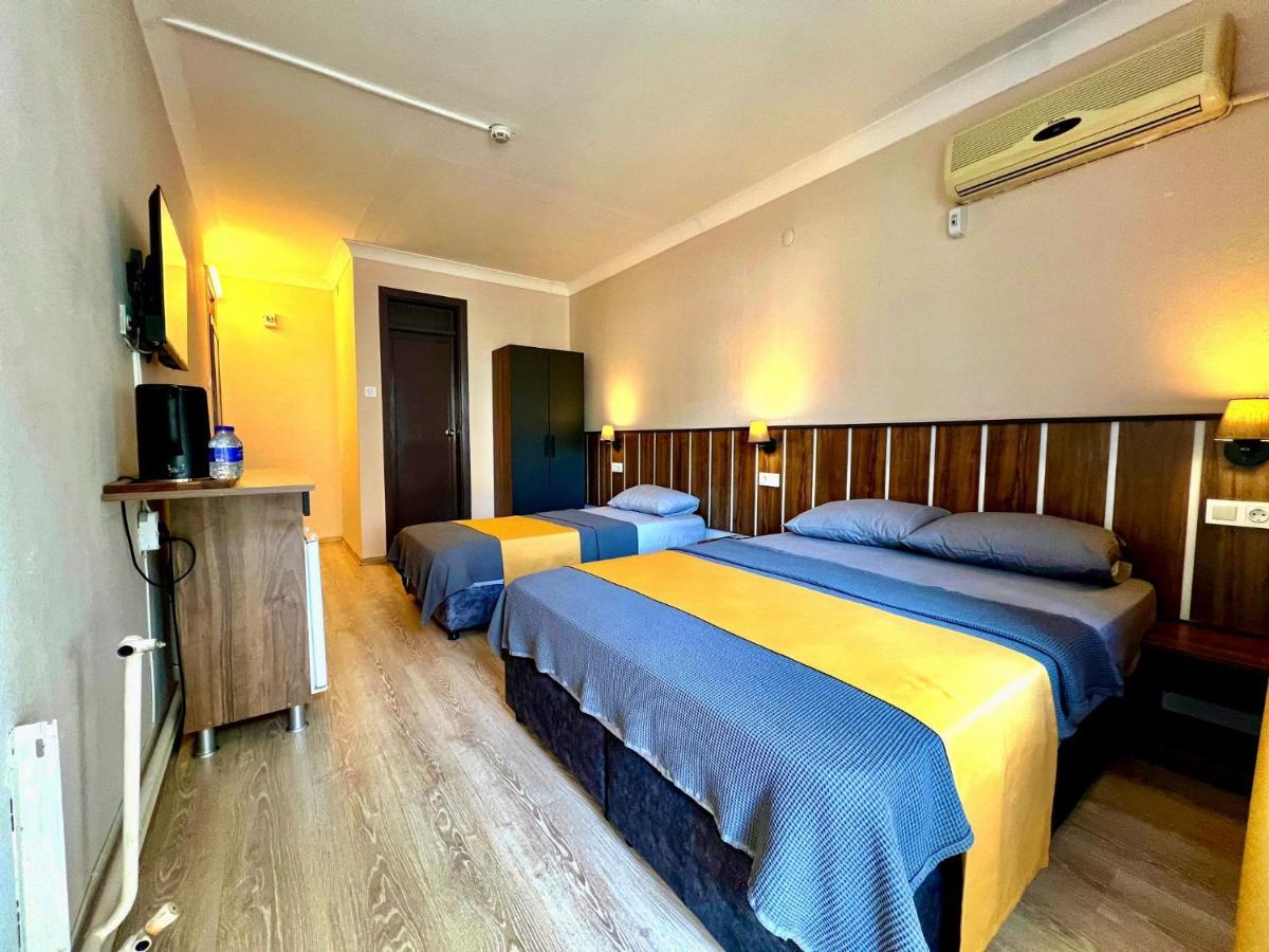 Cord Hotel & Resort Edremit  Buitenkant foto