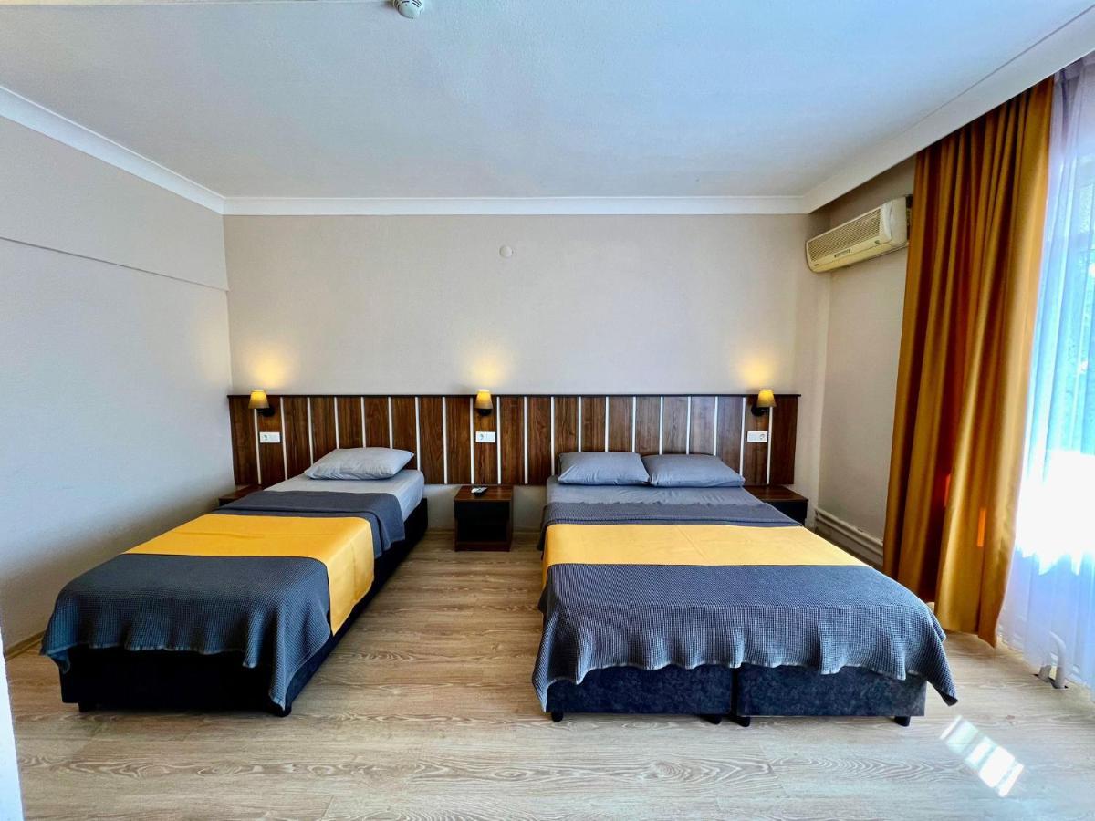 Cord Hotel & Resort Edremit  Buitenkant foto