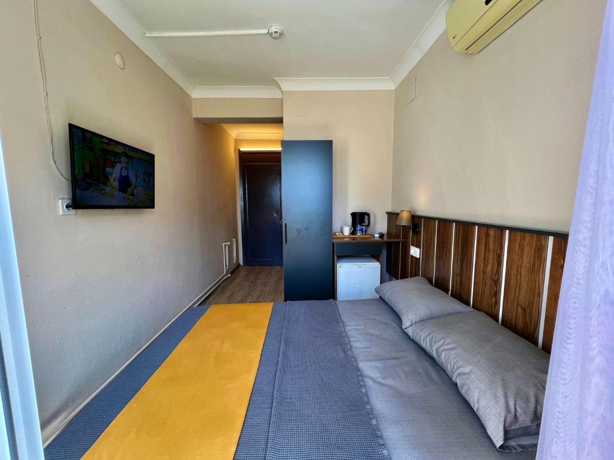 Cord Hotel & Resort Edremit  Buitenkant foto