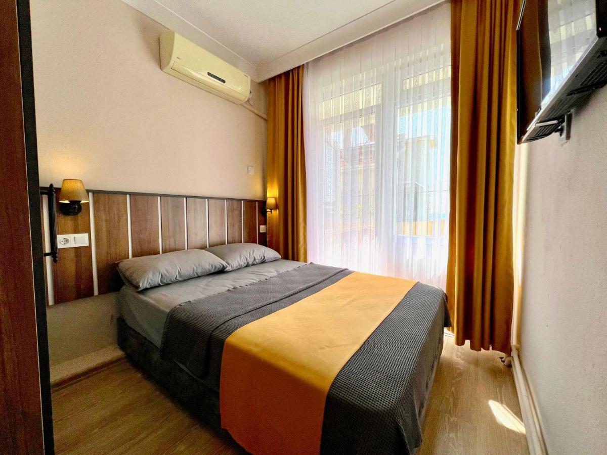 Cord Hotel & Resort Edremit  Buitenkant foto