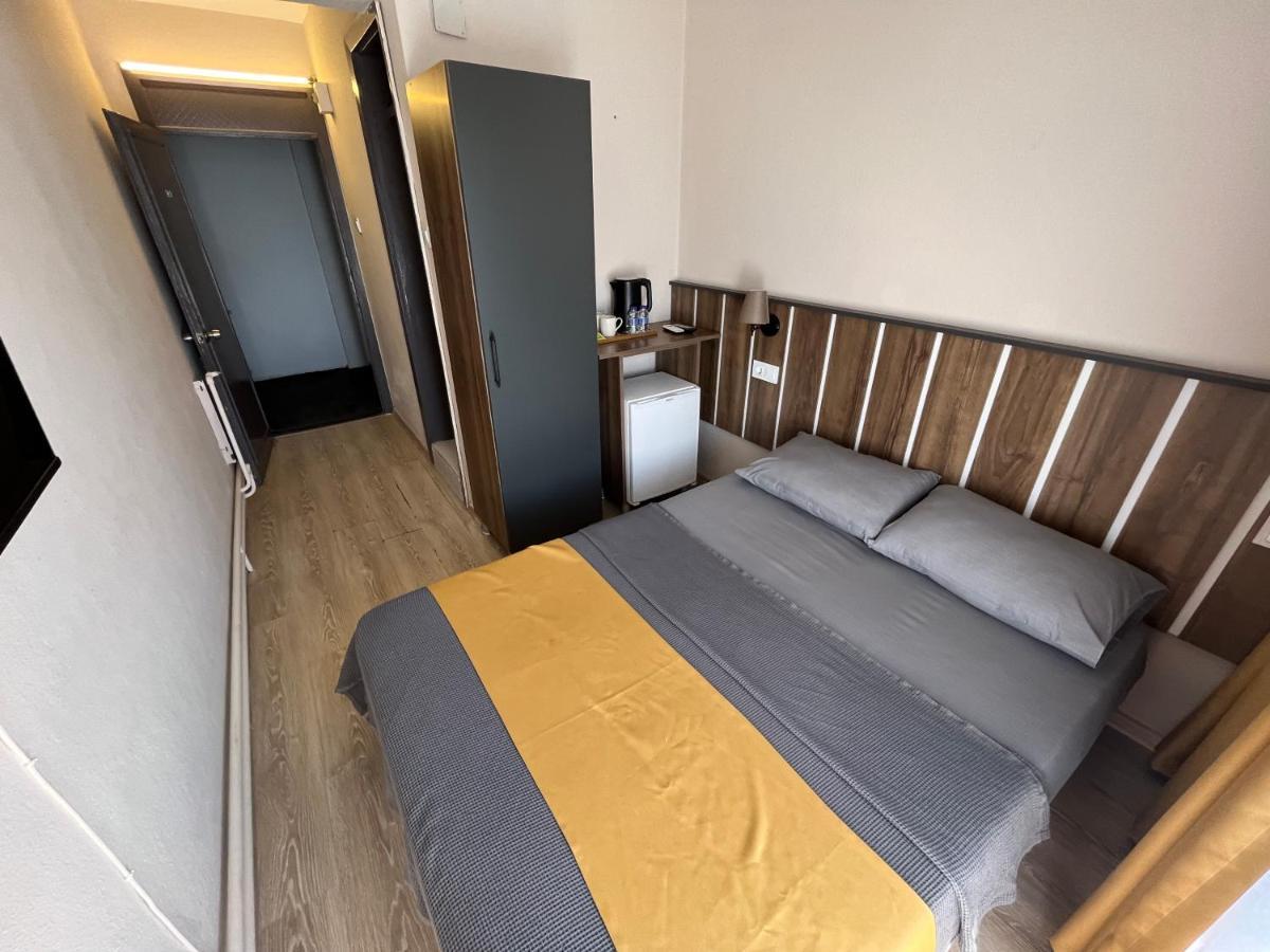 Cord Hotel & Resort Edremit  Buitenkant foto