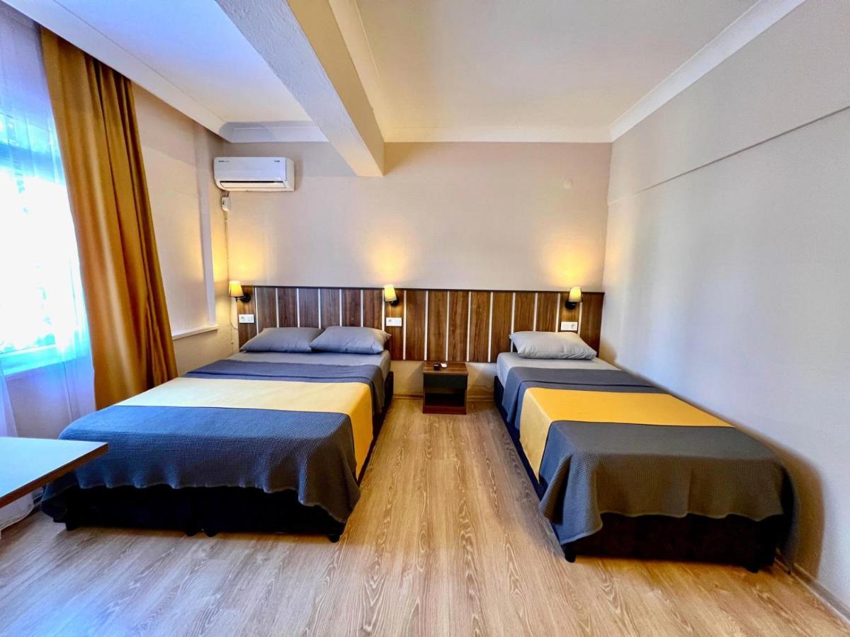 Cord Hotel & Resort Edremit  Buitenkant foto