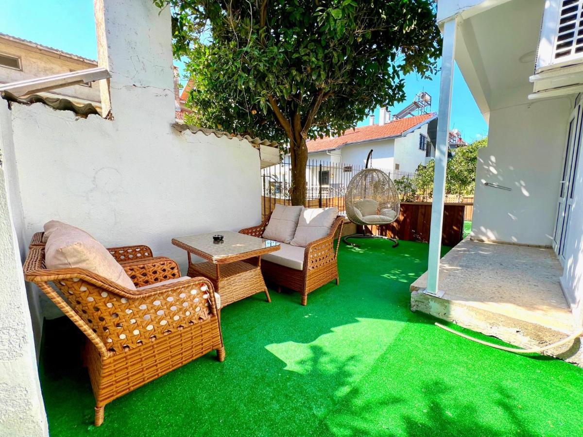 Cord Hotel & Resort Edremit  Buitenkant foto