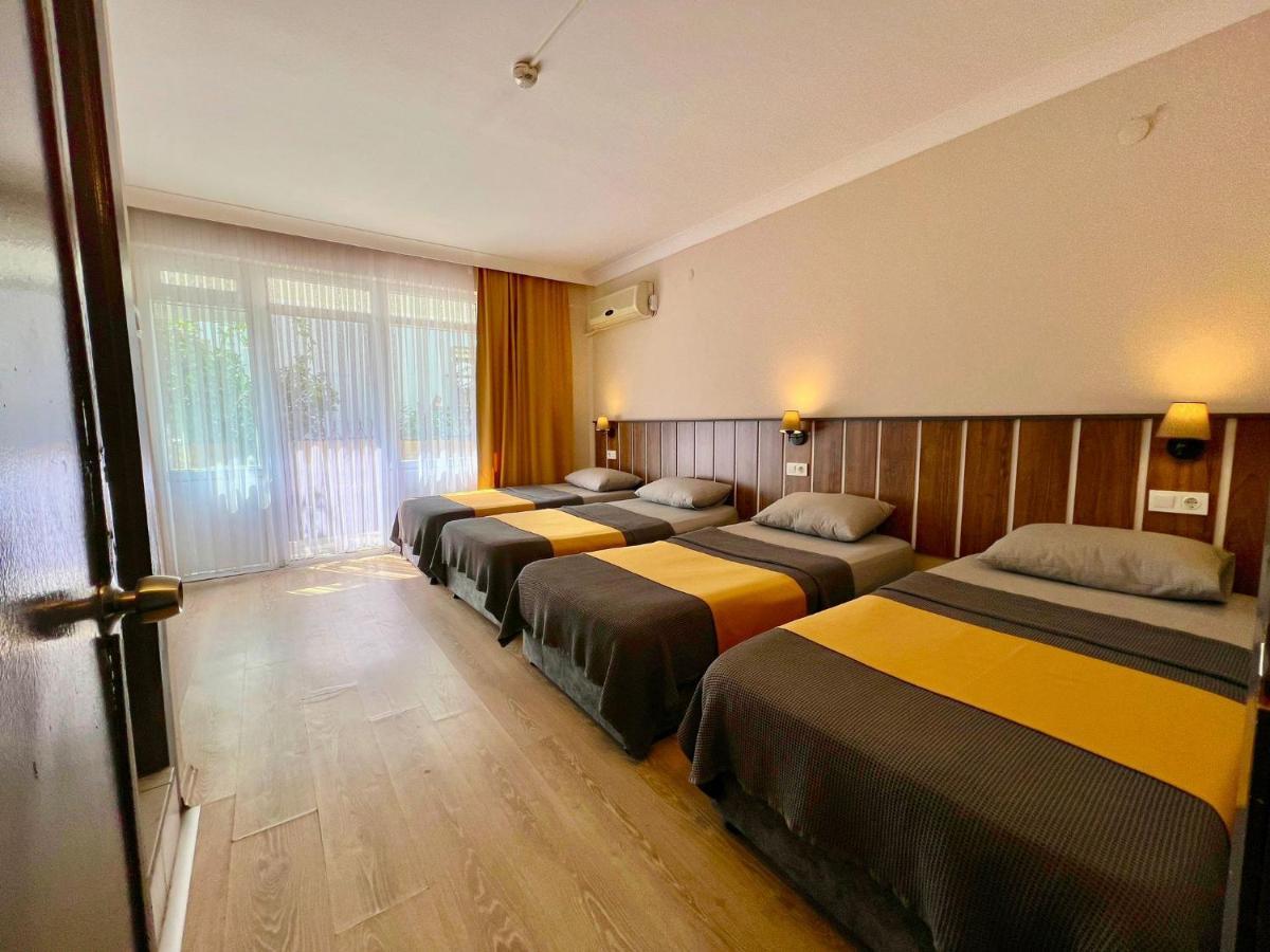 Cord Hotel & Resort Edremit  Buitenkant foto