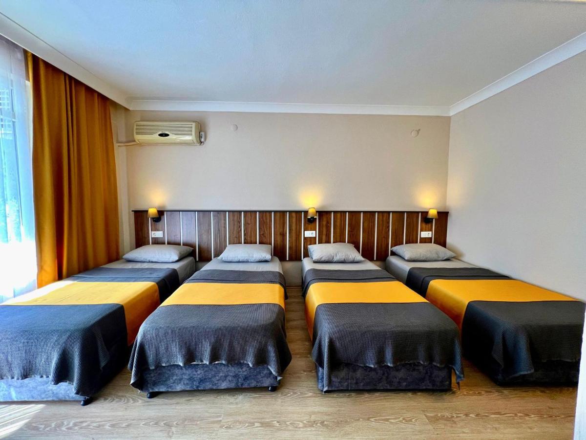 Cord Hotel & Resort Edremit  Buitenkant foto