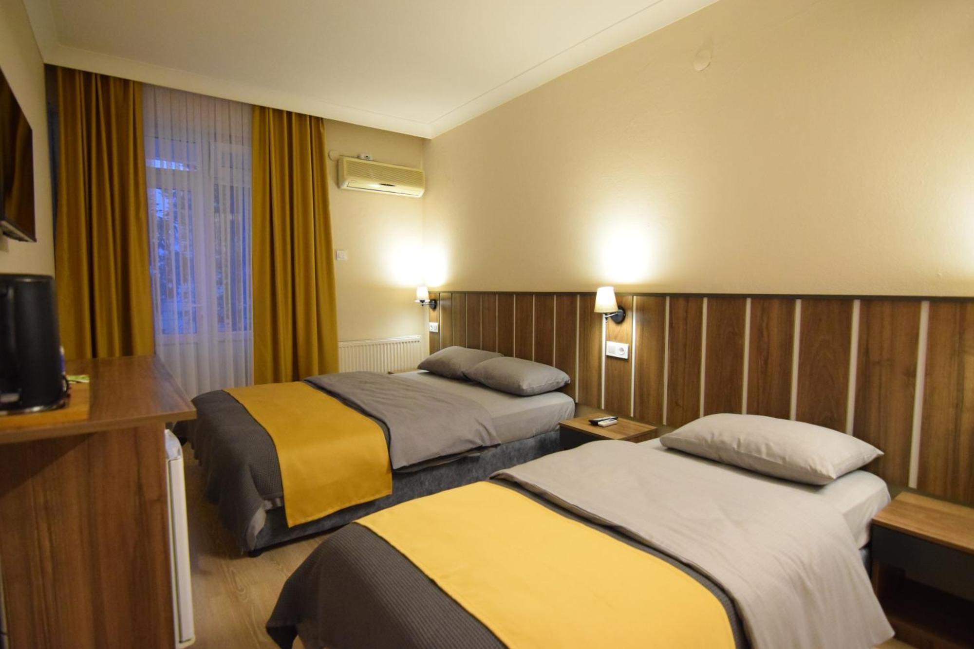 Cord Hotel & Resort Edremit  Buitenkant foto