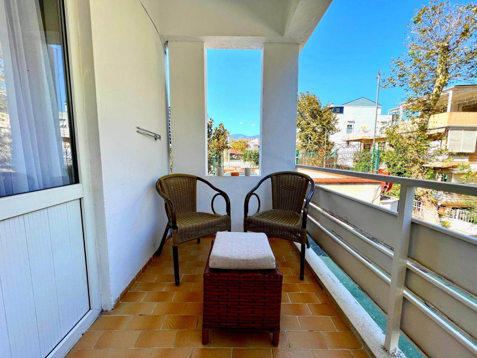 Cord Hotel & Resort Edremit  Buitenkant foto