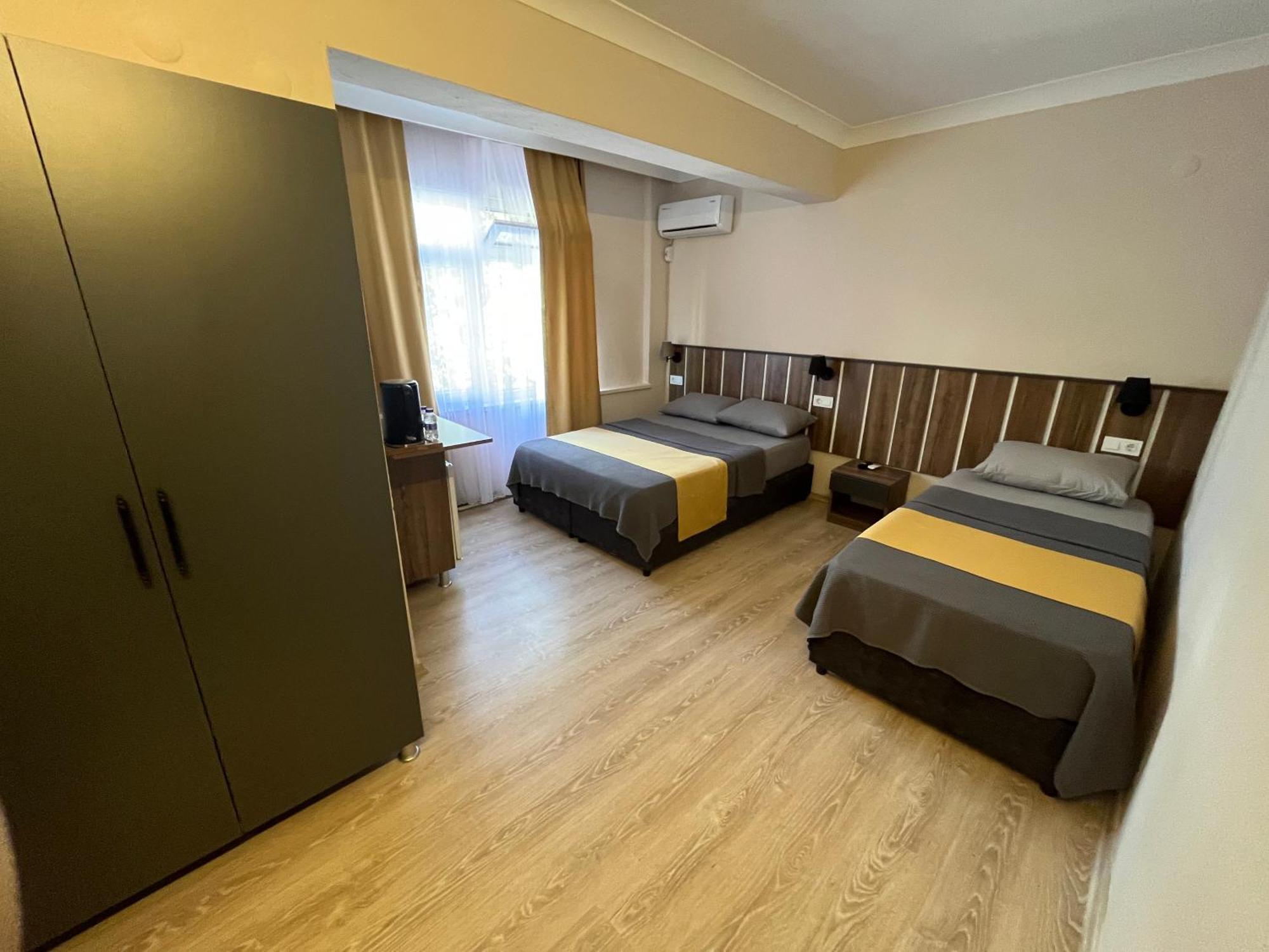 Cord Hotel & Resort Edremit  Buitenkant foto